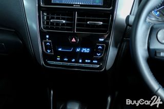 2022 Toyota YARIS (ปี 17-25) 1.2 Sport thumbnail 19