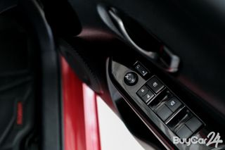 2022 Toyota YARIS (ปี 17-25) 1.2 Sport thumbnail 20