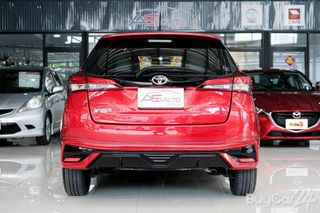 2022 Toyota YARIS (ปี 17-25) 1.2 Sport thumbnail 5