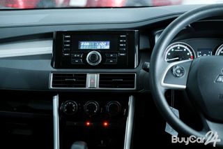 2023 Mitsubishi Xpander (Year 22-27) 1.5 GLS-LTD thumbnail 19