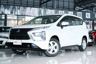 2023 Mitsubishi Xpander (Year 22-27) 1.5 GLS-LTD thumbnail 1