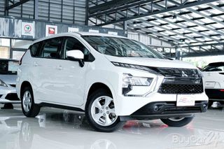 2023 Mitsubishi Xpander (Year 22-27) 1.5 GLS-LTD thumbnail 3