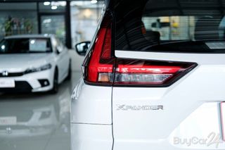 2023 Mitsubishi Xpander (Year 22-27) 1.5 GLS-LTD thumbnail 9