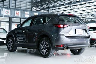 2019 Mazda CX-5 (Year 17-26) 2.0 SP thumbnail 6