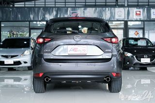 2019 Mazda CX-5 (Year 17-26) 2.0 SP thumbnail 5
