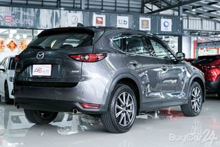 2019 Mazda CX-5 (Year 17-26) 2.0 SP thumbnail 4