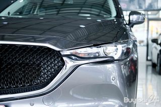 2019 Mazda CX-5 (Year 17-26) 2.0 SP thumbnail 7