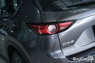 2019 Mazda CX-5 (Year 17-26) 2.0 SP thumbnail 8
