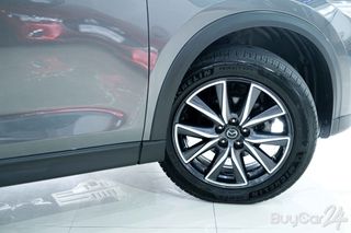 2019 Mazda CX-5 (Year 17-26) 2.0 SP thumbnail 9