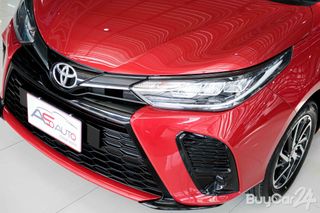 2022 Toyota YARIS (ปี 17-25) 1.2 Sport thumbnail 9