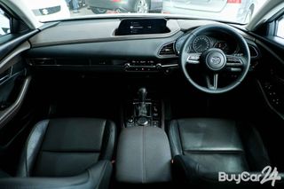 2020 Mazda CX-30 (ปี 20-26) 2.0 C thumbnail 12
