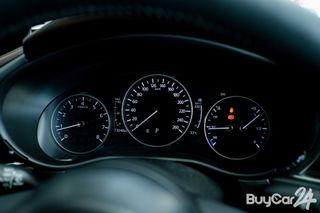 2020 Mazda CX-30 (ปี 20-26) 2.0 C thumbnail 13