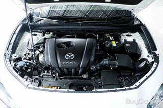 2020 Mazda CX-30 (ปี 20-26) 2.0 C thumbnail 11