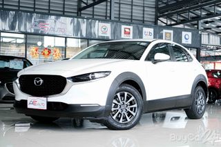 2020 Mazda CX-30 (ปี 20-26) 2.0 C thumbnail 1