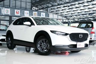2020 Mazda CX-30 (ปี 20-26) 2.0 C thumbnail 3