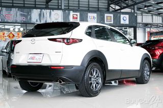 2020 Mazda CX-30 (ปี 20-26) 2.0 C thumbnail 4