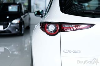 2020 Mazda CX-30 (ปี 20-26) 2.0 C thumbnail 8