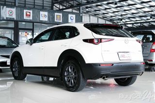 2020 Mazda CX-30 (ปี 20-26) 2.0 C thumbnail 6