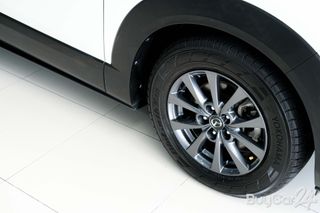 2020 Mazda CX-30 (ปี 20-26) 2.0 C thumbnail 9