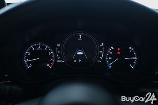 2020 Mazda CX-30 (ปี 20-26) 2.0 SP thumbnail 12