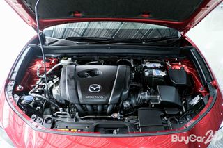 2020 Mazda CX-30 (ปี 20-26) 2.0 SP thumbnail 11