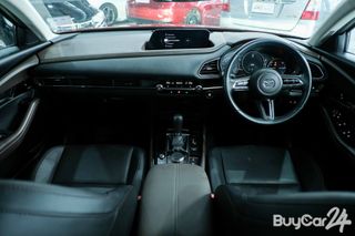 2020 Mazda CX-30 (ปี 20-26) 2.0 SP thumbnail 15