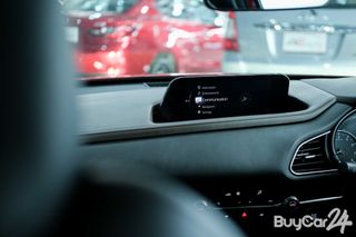 2020 Mazda CX-30 (ปี 20-26) 2.0 SP thumbnail 16