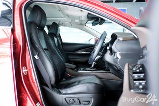 2020 Mazda CX-30 (ปี 20-26) 2.0 SP thumbnail 14