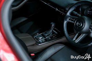 2020 Mazda CX-30 (ปี 20-26) 2.0 SP thumbnail 17