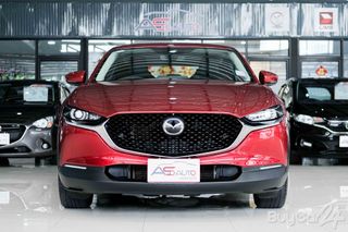 2020 Mazda CX-30 (ปี 20-26) 2.0 SP thumbnail 2
