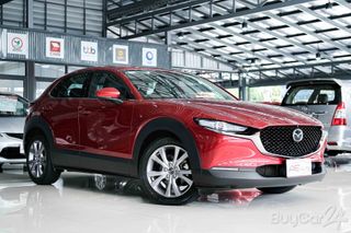 2020 Mazda CX-30 (ปี 20-26) 2.0 SP thumbnail 3