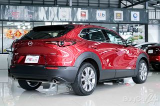 2020 Mazda CX-30 (ปี 20-26) 2.0 SP thumbnail 4