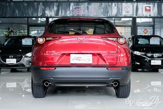2020 Mazda CX-30 (ปี 20-26) 2.0 SP thumbnail 5