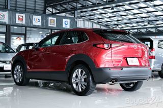 2020 Mazda CX-30 (ปี 20-26) 2.0 SP thumbnail 6