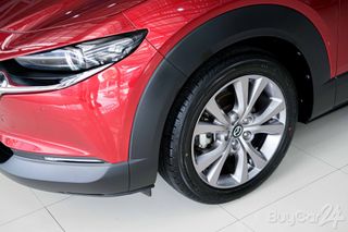 2020 Mazda CX-30 (ปี 20-26) 2.0 SP thumbnail 8
