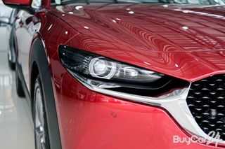 2020 Mazda CX-30 (ปี 20-26) 2.0 SP thumbnail 7