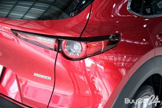 2020 Mazda CX-30 (ปี 20-26) 2.0 SP thumbnail 9
