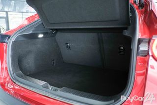 2020 Mazda CX-30 (ปี 20-26) 2.0 SP thumbnail 10