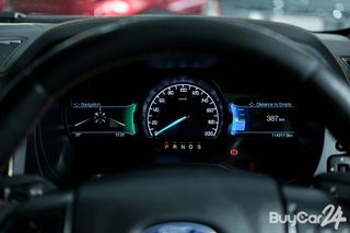 2018 Ford RANGER Double Cab (ปี 15-21) 2.2 WildTrak Double Cab Hi-Rider thumbnail 13