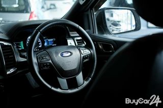 2018 Ford RANGER Double Cab (ปี 15-21) 2.2 WildTrak Double Cab Hi-Rider thumbnail 15