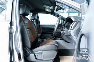 2018 Ford RANGER Double Cab (ปี 15-21) 2.2 WildTrak Double Cab Hi-Rider thumbnail 14