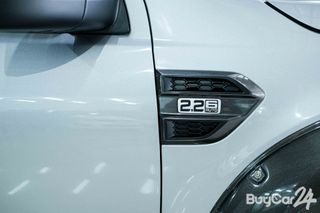 2018 Ford RANGER Double Cab (ปี 15-21) 2.2 WildTrak Double Cab Hi-Rider thumbnail 8