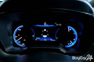 2023 Toyota Corolla Cross (Year 20-26) 1.8 Hybrid Premium Safety GR Sport thumbnail 13
