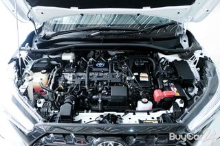 2023 Toyota Corolla Cross (Year 20-26) 1.8 Hybrid Premium Safety GR Sport thumbnail 12