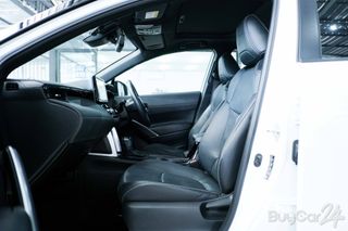 2023 Toyota Corolla Cross (Year 20-26) 1.8 Hybrid Premium Safety GR Sport thumbnail 15