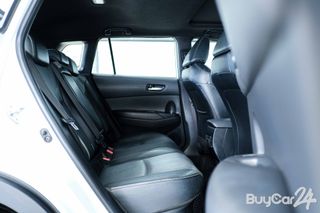 2023 Toyota Corolla Cross (Year 20-26) 1.8 Hybrid Premium Safety GR Sport thumbnail 16