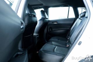 2023 Toyota Corolla Cross (Year 20-26) 1.8 Hybrid Premium Safety GR Sport thumbnail 17