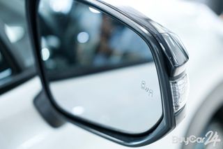 2023 Toyota Corolla Cross (Year 20-26) 1.8 Hybrid Premium Safety GR Sport thumbnail 9