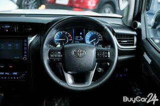 2024 Toyota FORTUNER (ปี 15-25) 2.4 Leader V thumbnail 13