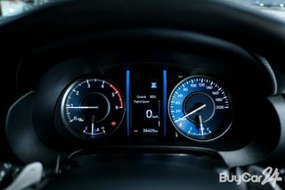 2024 Toyota FORTUNER (ปี 15-25) 2.4 Leader V thumbnail 14
